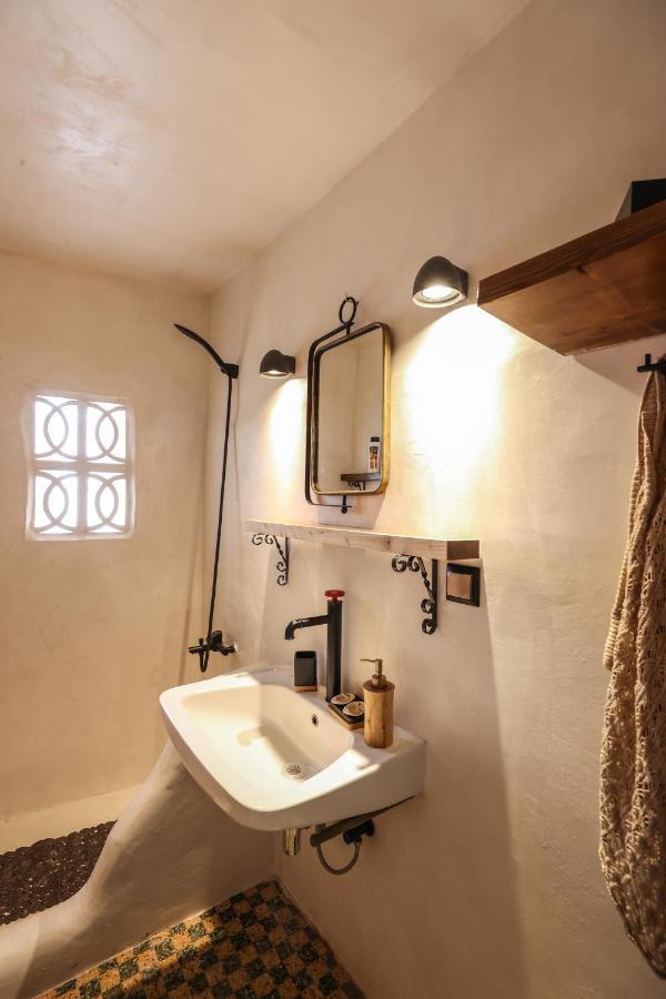 Sikate Hospitality Lejlighed Mykonos Town Eksteriør billede