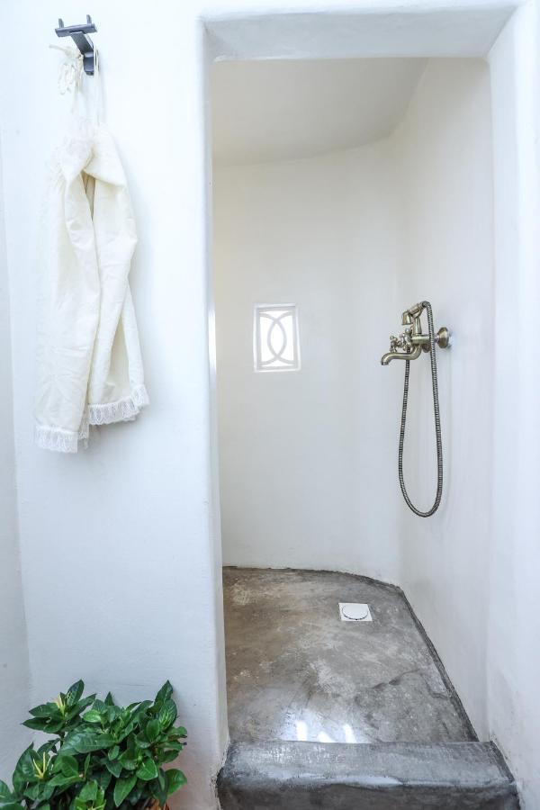 Sikate Hospitality Lejlighed Mykonos Town Eksteriør billede