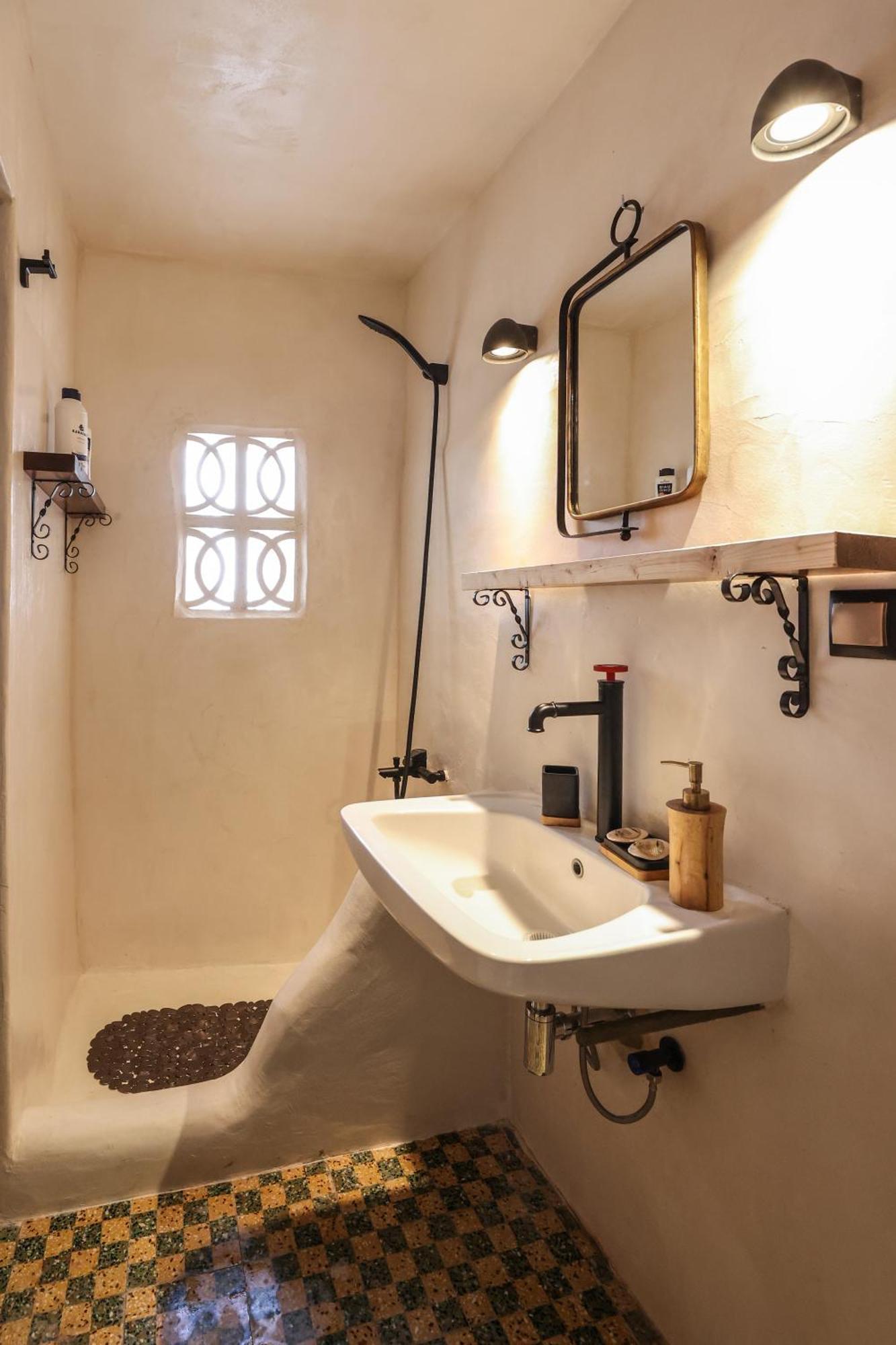 Sikate Hospitality Lejlighed Mykonos Town Eksteriør billede