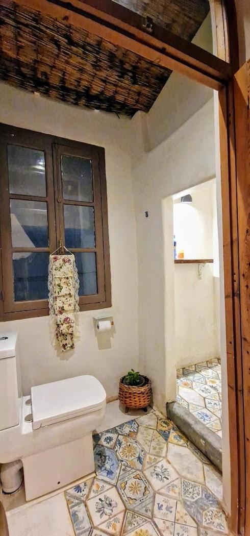 Sikate Hospitality Lejlighed Mykonos Town Eksteriør billede